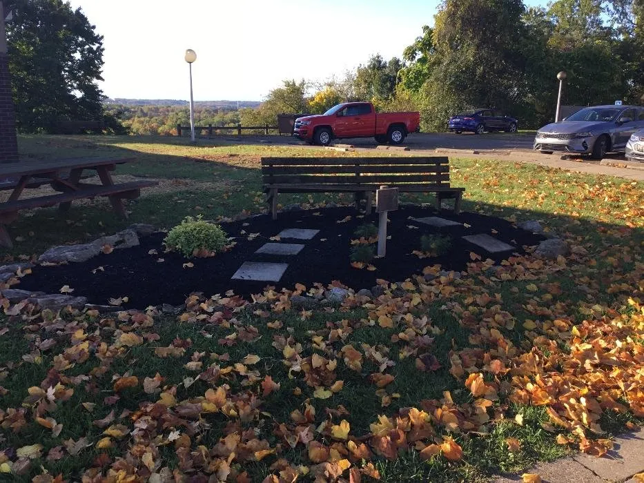 Local yard cleanup service experts serving Cambridge, OH - Finishing Touch Landscape and Lawn Care