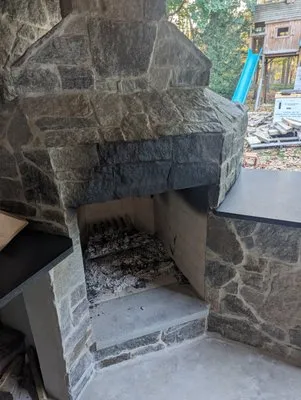 Finishing Touch Landscape Construction