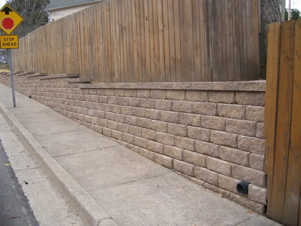 Expert lawn care service for residential properties across Saint Charles, MO - Finishing Touch Landscape