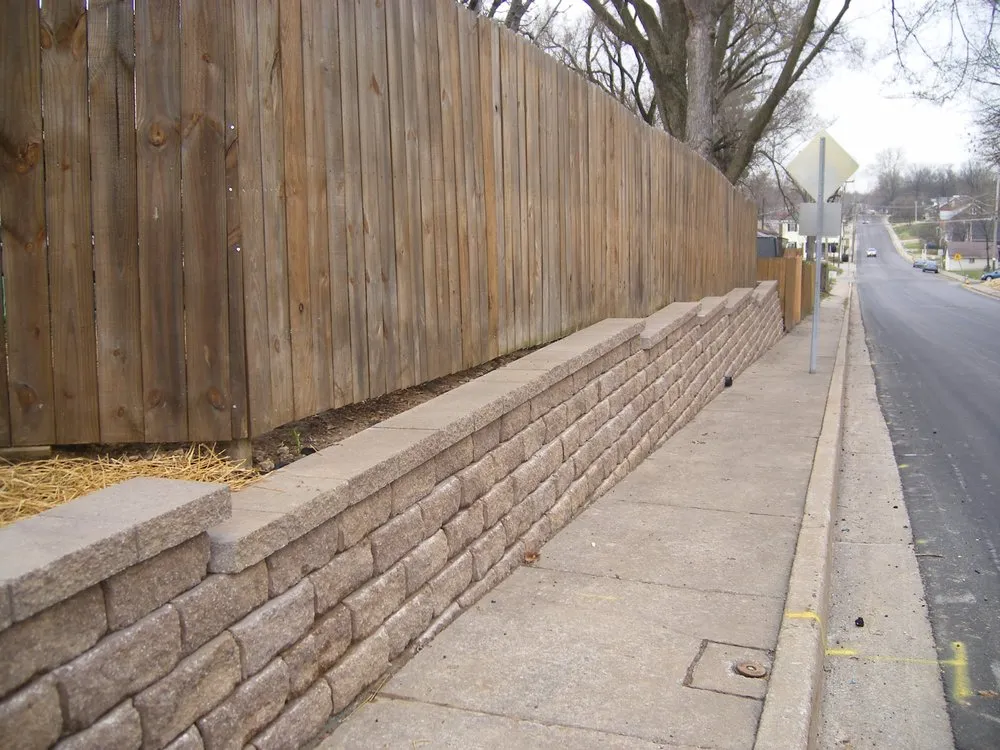 Reliable outdoor landscaping experts serving Saint Charles, MO - Finishing Touch Landscape