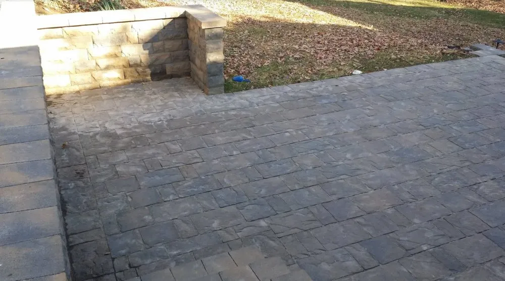 Professional landscape design near you in Saint Charles, MO by Finishing Touch Landscape