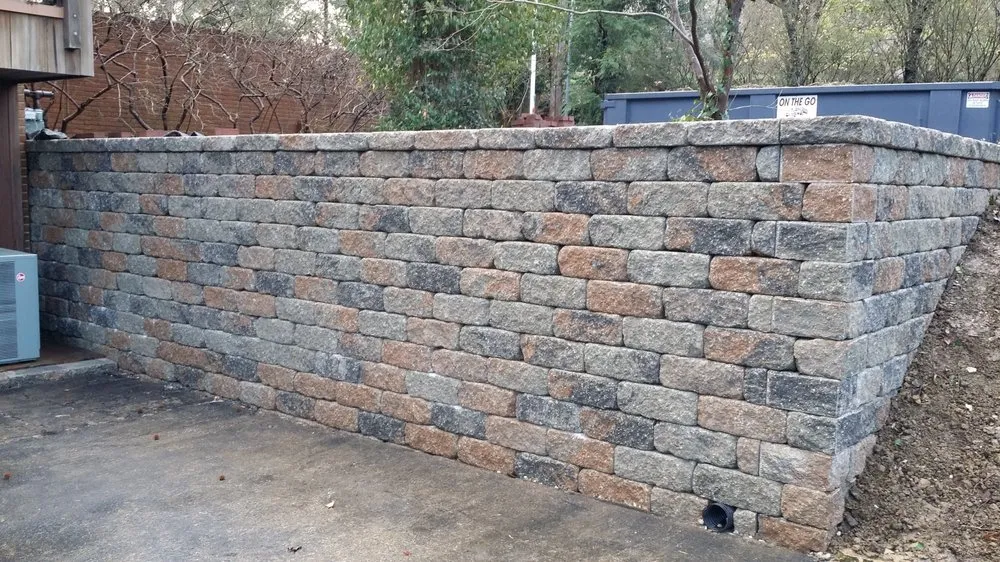 Expert landscape installation for year-round maintenance in Saint Charles, MO by Finishing Touch Landscape