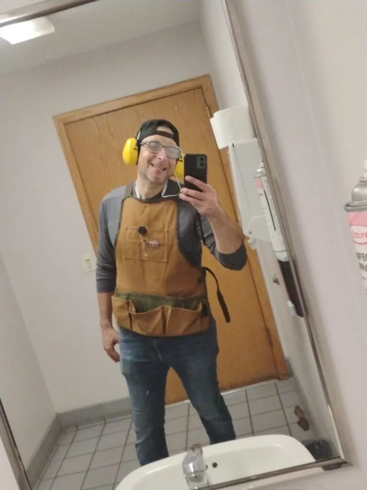 Professional landscape installation for homes in Madison, WI by Finishing Touches Madison