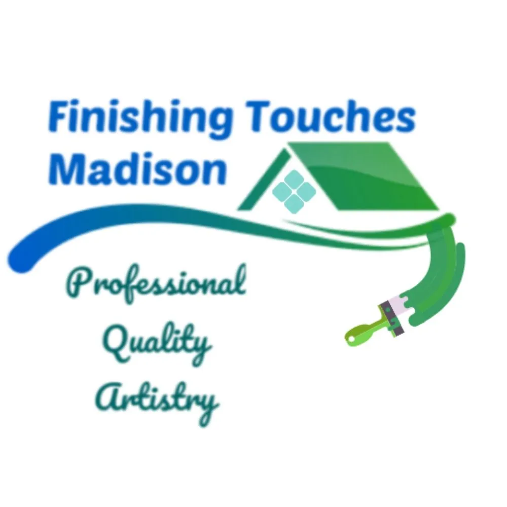 Professional garden landscaping in Madison, WI - Finishing Touches Madison