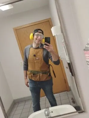 Finishing Touches Madison Logo