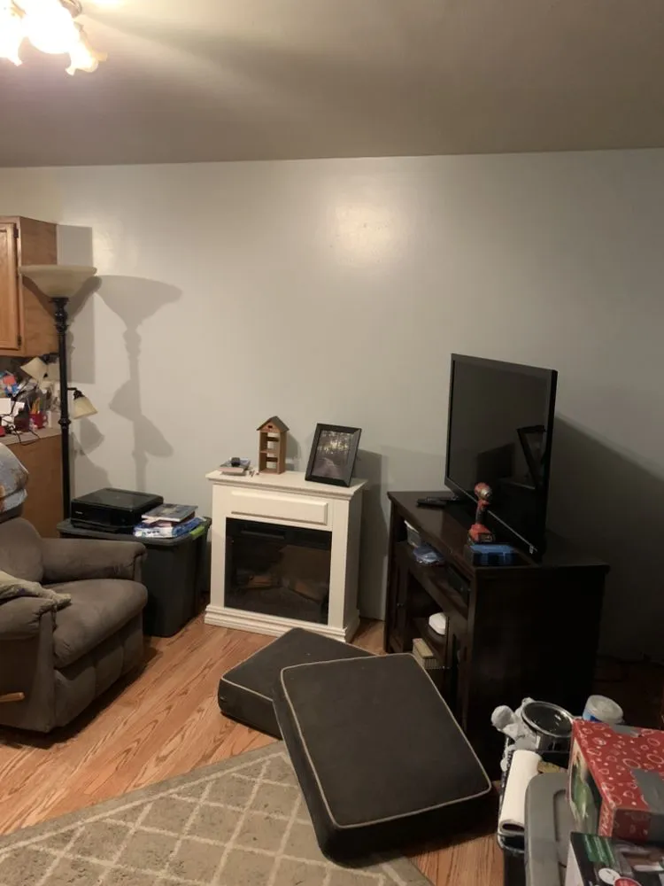 Local residential landscaping in Oakland City, IN - Finishing Touches