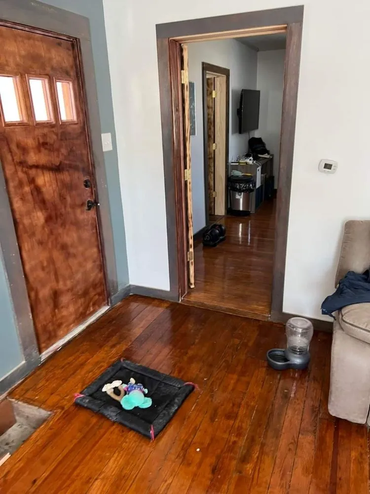 Affordable residential landscaping for year-round maintenance across Oakland City, IN - Finishing Touches