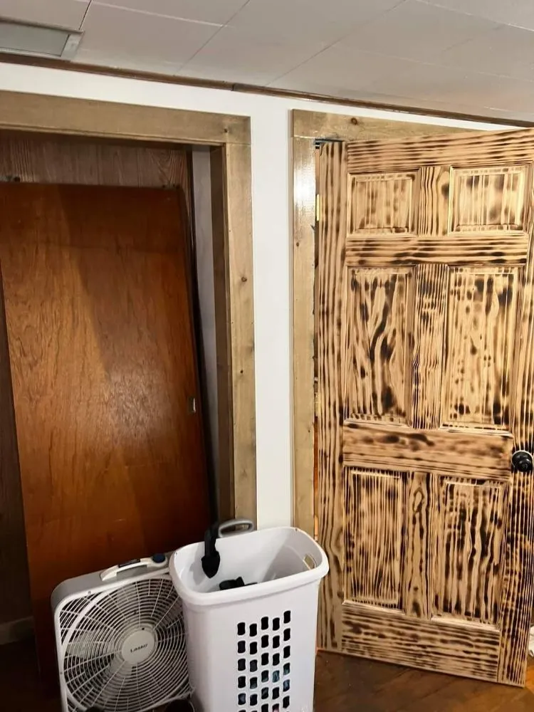 Reliable landscape design in Oakland City, IN - Finishing Touches