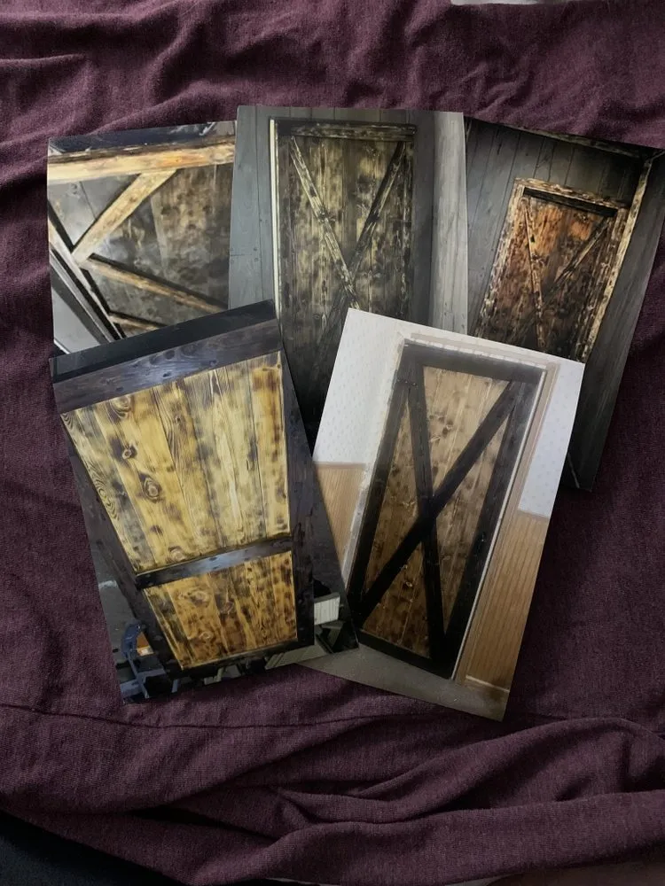 Custom lawn mowing service for year-round maintenance in Oakland City, IN by Finishing Touches