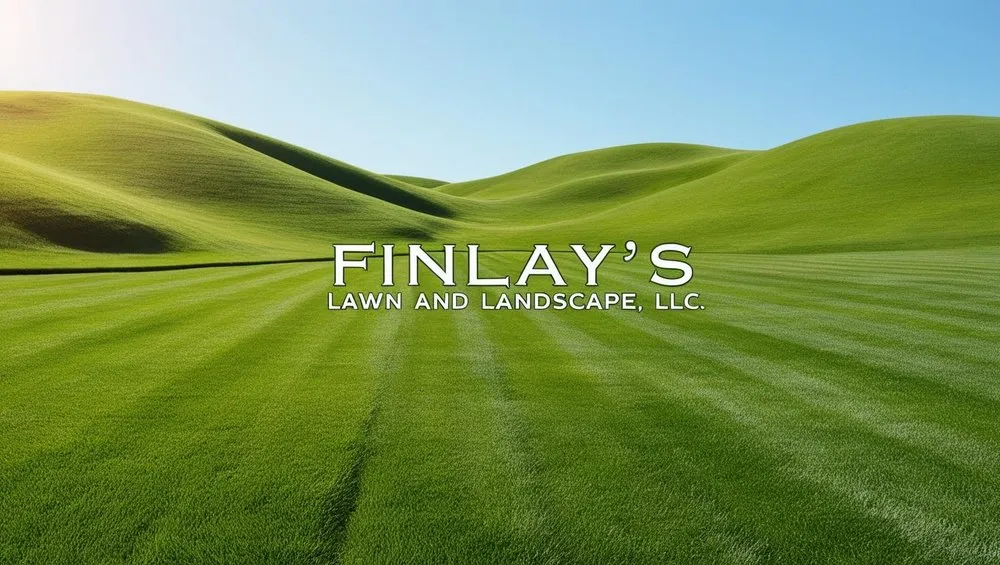 Expert residential landscaping experts serving Irwin, PA - Finlay’s Lawn and Landscape