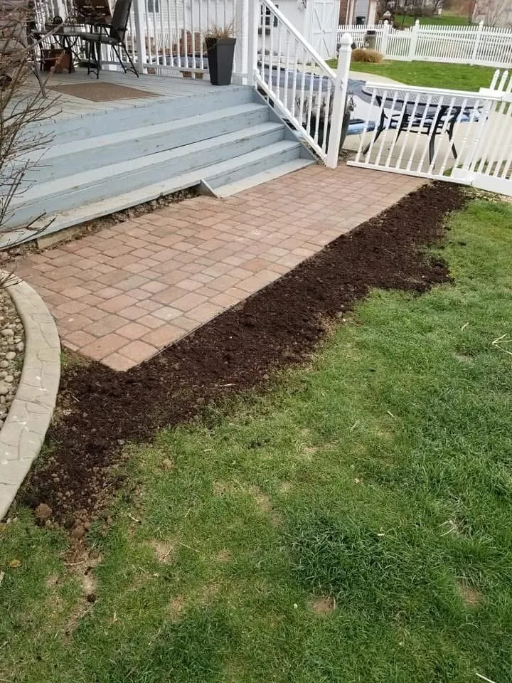 Trusted residential landscaping for beautiful yards across Irwin, PA - Finlay’s Lawn and Landscape