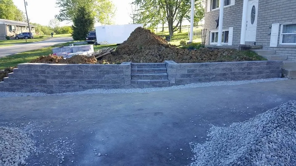 Reliable lawn care service for beautiful yards in Irwin, PA by Finlay’s Lawn and Landscape