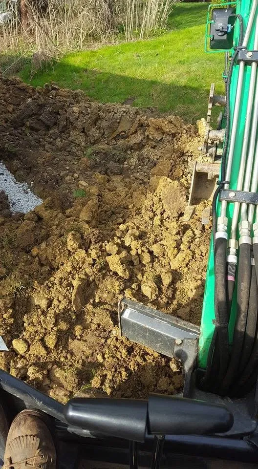 Expert landscape installation in Irwin, PA - Finlay’s Lawn and Landscape