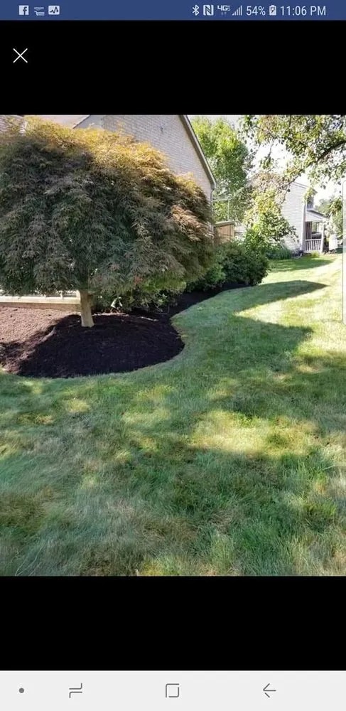 Top-rated lawn mowing service in Irwin, PA - Finlay’s Lawn and Landscape