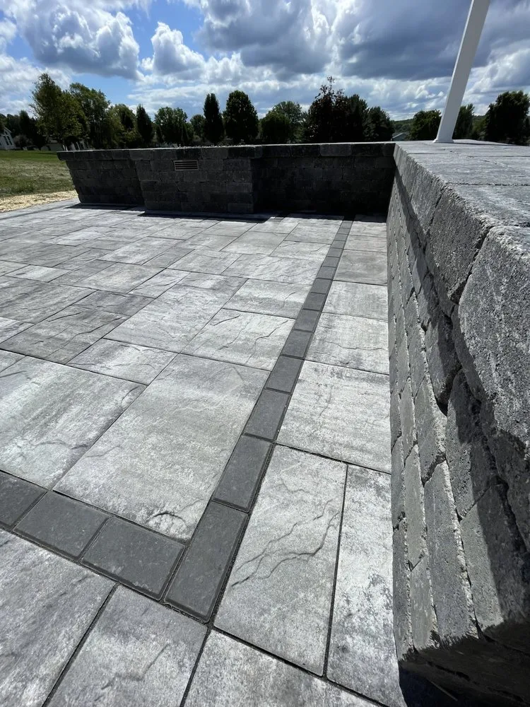 Reliable landscape design for year-round maintenance across Fredonia, PA - Finley's Outdoor Features