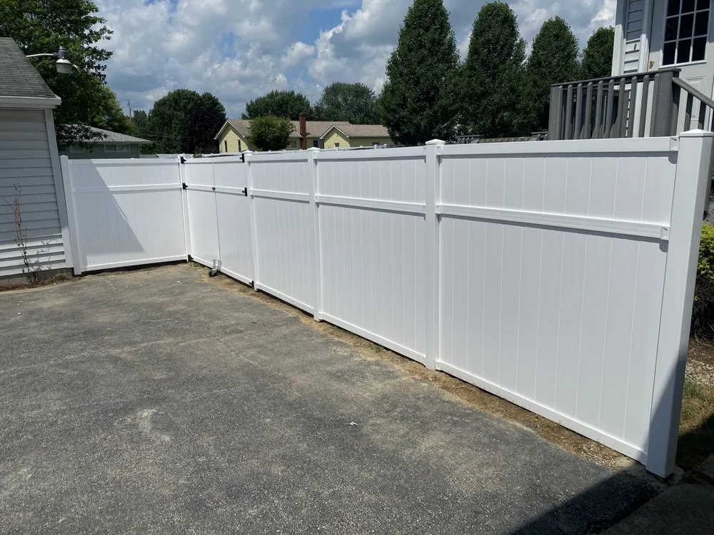 Reliable landscape installation in Fredonia, PA by Finley's Outdoor Features
