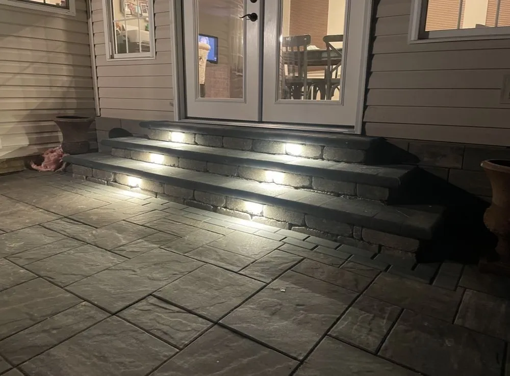 Top-rated landscaping services for beautiful yards across Fredonia, PA - Finley's Outdoor Features