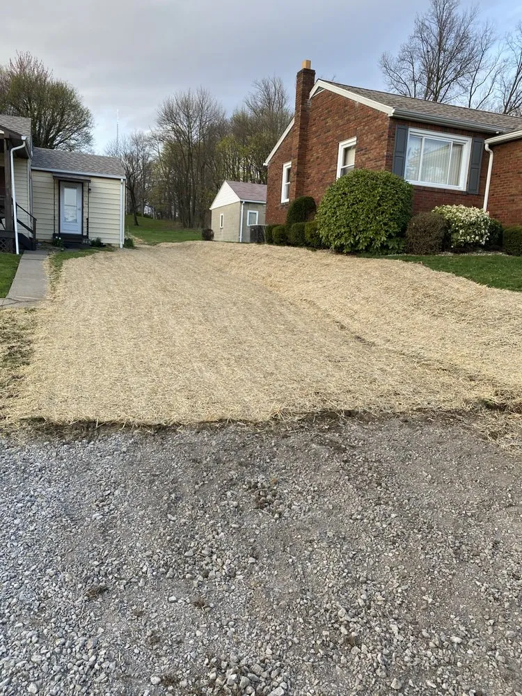 Top-rated outdoor landscaping for residential properties across Fredonia, PA - Finley's Outdoor Features