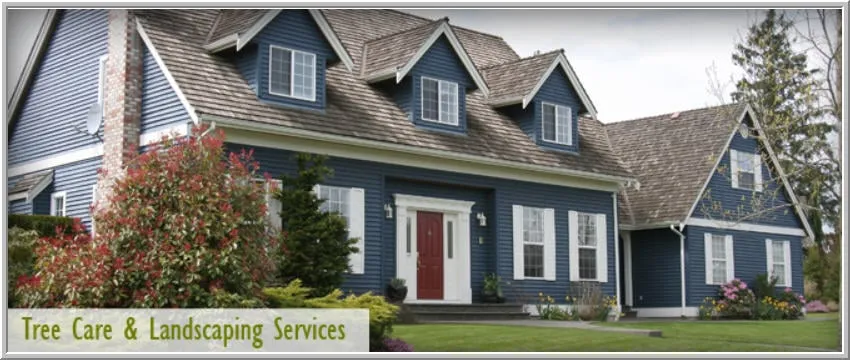 Affordable garden landscaping experts serving Neshannock, PA - Finley's Services
