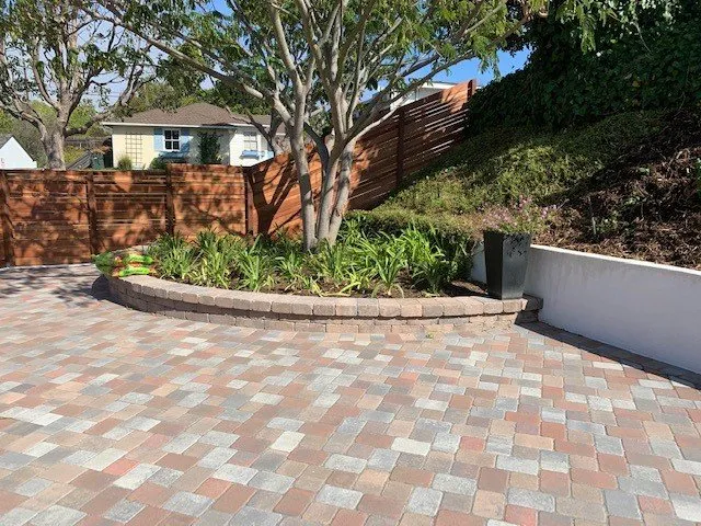 Trusted yard maintenance for year-round maintenance in Torrance, CA by Finley's Tree and Land Care