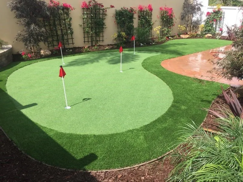 Expert outdoor landscaping for outdoor upgrades across Torrance, CA - Finley's Tree and Land Care