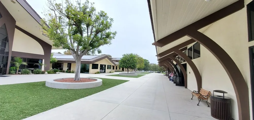 Top-rated lawn care service for residential properties across Torrance, CA - Finley's Tree and Land Care