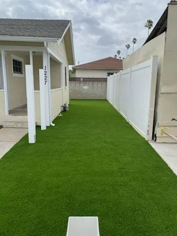 Professional landscape installation for year-round maintenance across Torrance, CA - Finley's Tree and Land Care