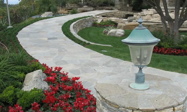 Reliable lawn care service for residential properties in Torrance, CA by Finley's Tree and Land Care