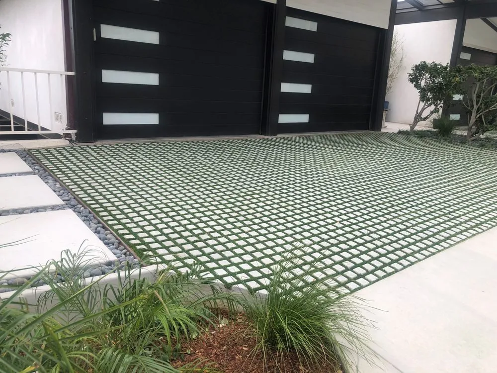 Top-rated residential landscaping in Torrance, CA by Finley's Tree and Land Care