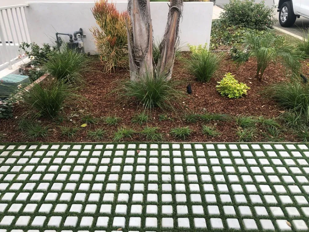 Professional yard maintenance for outdoor upgrades across Torrance, CA - Finley's Tree and Land Care