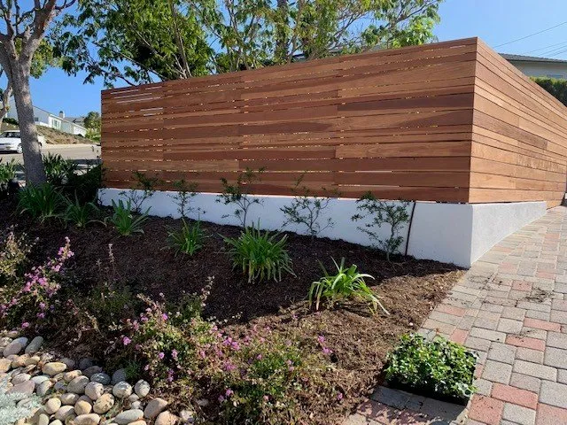 Custom landscape installation experts serving Torrance, CA - Finley's Tree and Land Care