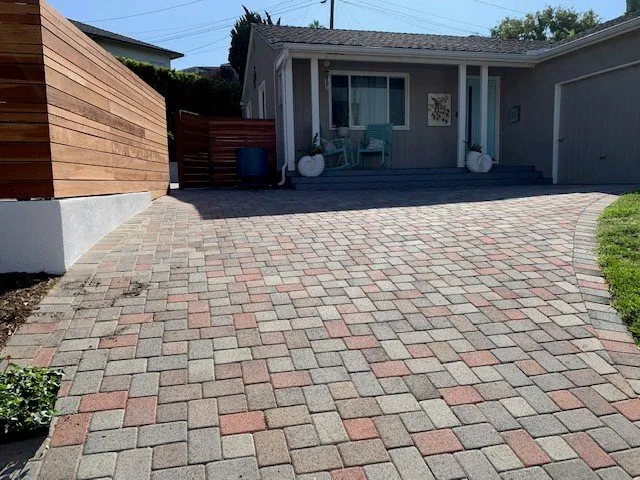 Affordable landscape installation for beautiful yards across Torrance, CA - Finley's Tree and Land Care