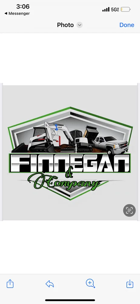 Expert residential landscaping in Marysville, OH by Finnegan and Company