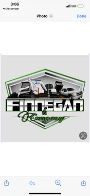 Finnegan and Company