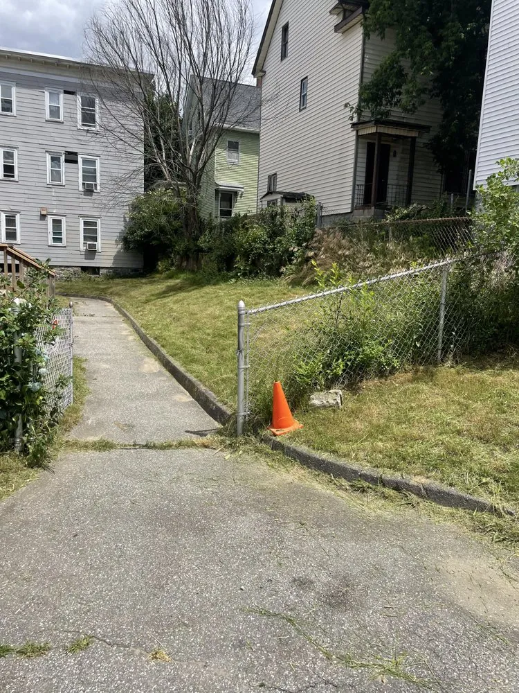 Expert residential landscaping near you across Wilmington, MA - Finnegan’s Landscaping