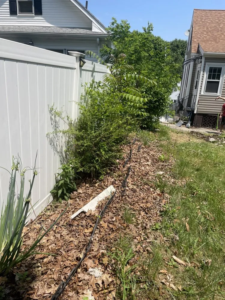 Professional residential landscaping in Wilmington, MA by Finnegan’s Landscaping