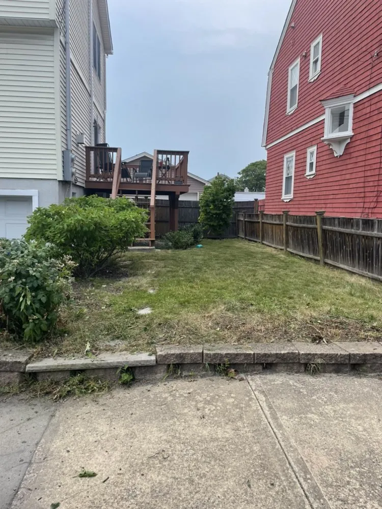 Trusted landscape installation for homes across Wilmington, MA - Finnegan’s Landscaping