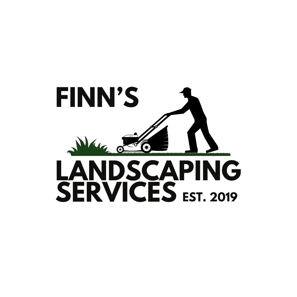 Affordable landscape design in Kent, OH by Finns Landscaping Services