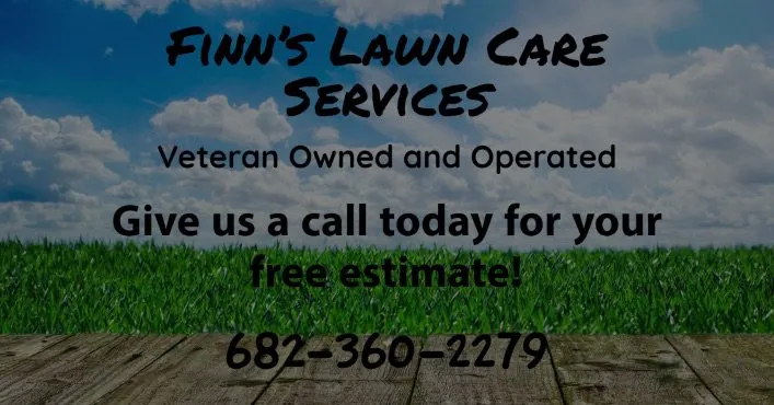 Affordable landscape installation for year-round maintenance across Godley, TX - Finn's Lawn Care Services