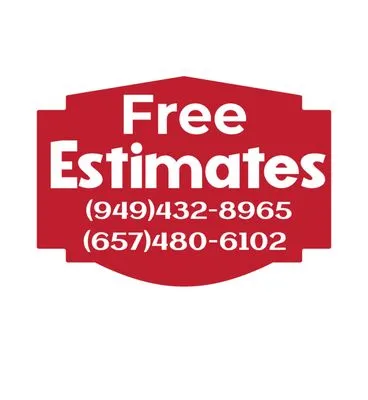 Fino Landscaping Logo