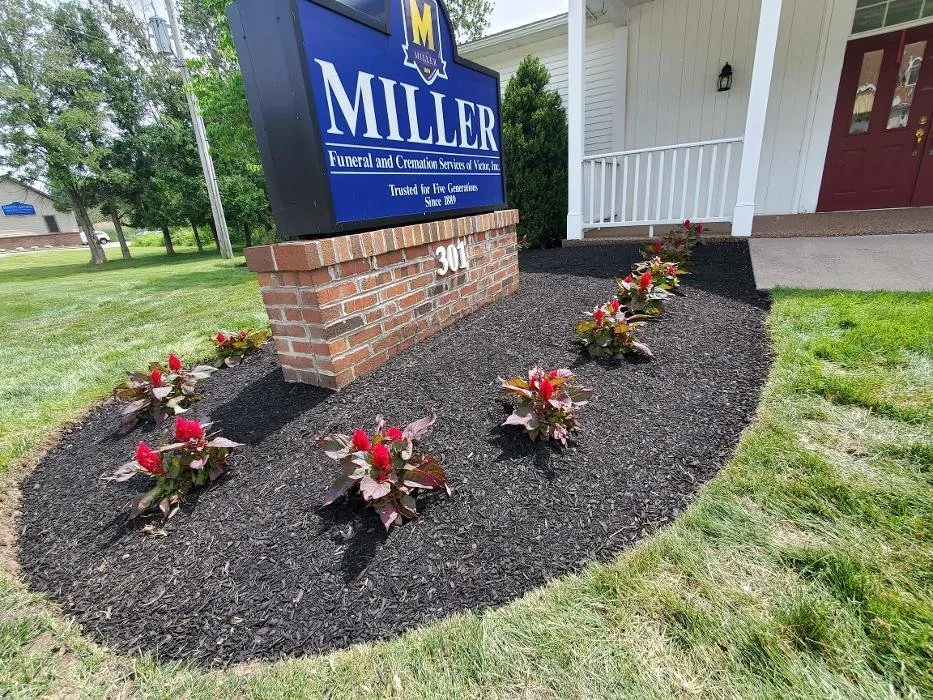 Reliable lawn mowing service in Victor, NY by Fiorella Lawn & Landscaping