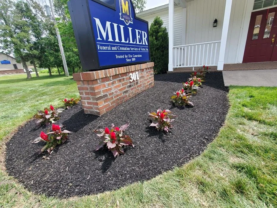 Custom lawn mowing service in Victor, NY by Fiorella Lawn & Landscaping