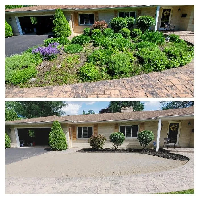 Reliable residential landscaping experts serving Victor, NY - Fiorella Lawn & Landscaping