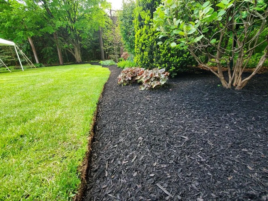 Professional yard maintenance in Victor, NY by Fiorella Lawn & Landscaping