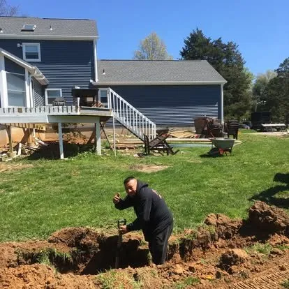 Custom landscape design for beautiful yards across Port Charlotte, FL - Fiorello Landscaping