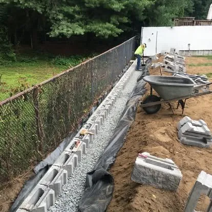 Top-rated lawn care service in Port Charlotte, FL - Fiorello Landscaping