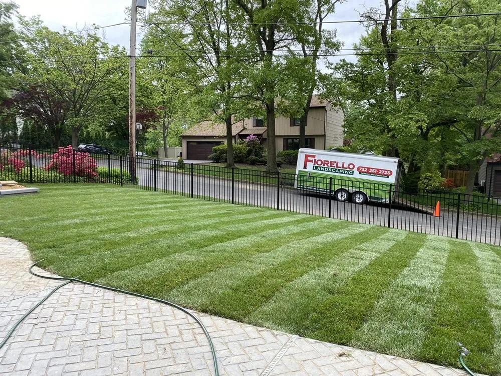 Trusted lawn care service experts serving Port Charlotte, FL - Fiorello Landscaping