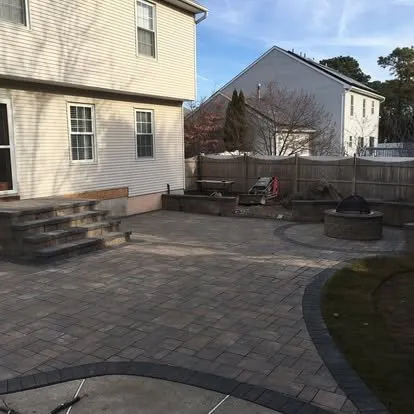 Local lawn mowing service in Port Charlotte, FL - Fiorello Landscaping