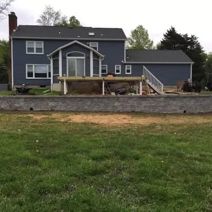 Expert lawn mowing service with custom design across Port Charlotte, FL - Fiorello Landscaping