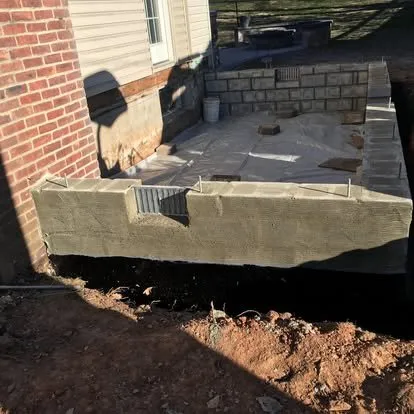 Trusted garden landscaping in Port Charlotte, FL by Fiorello Landscaping